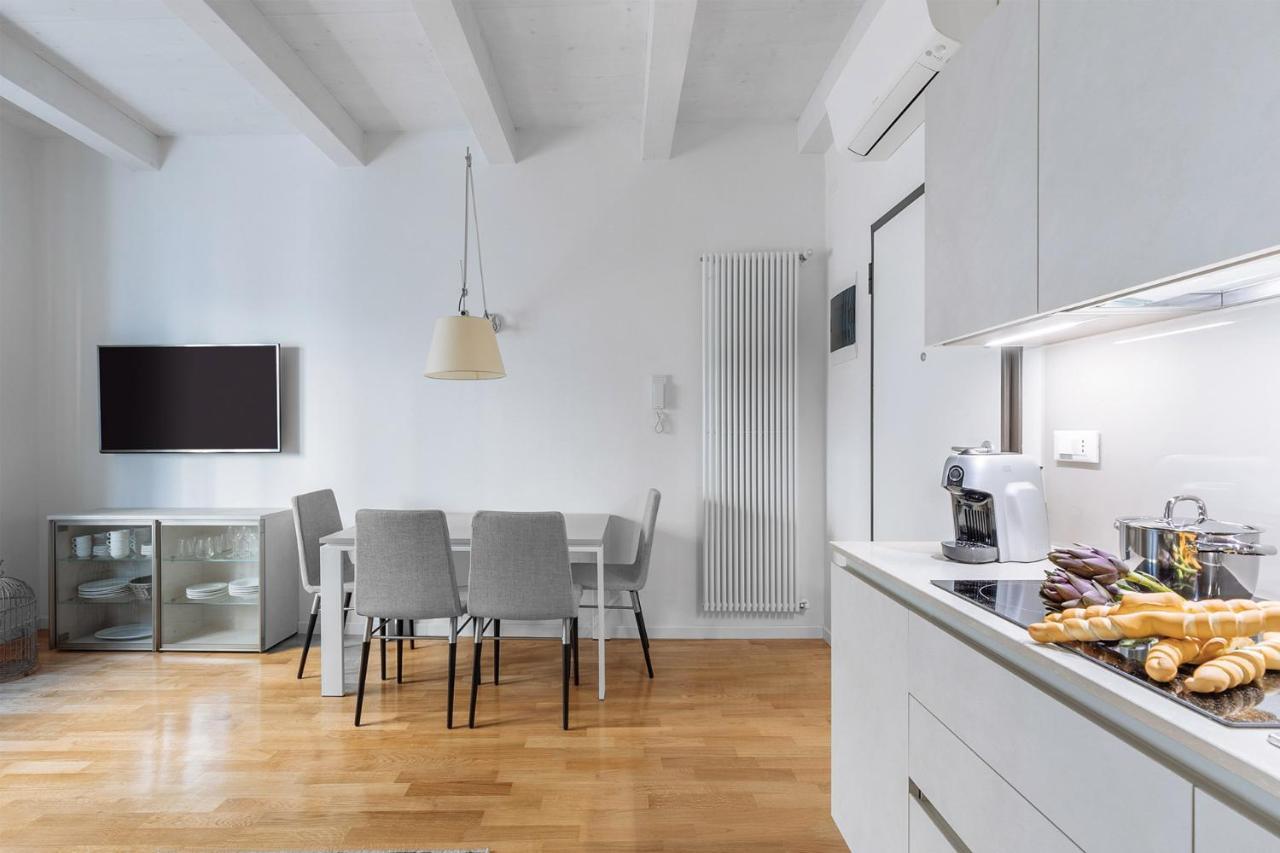 Appartamento con 1 Camera da Letto