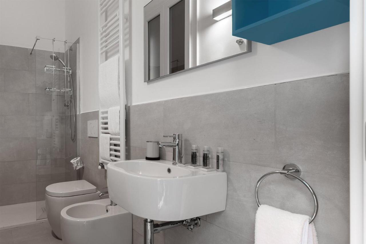 Appartamento con Terrazza